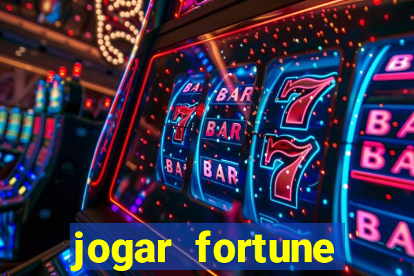 jogar fortune rabbit demo